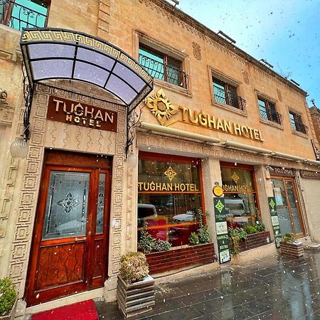 Tuğhan Hotel Mardin Dış mekan fotoğraf