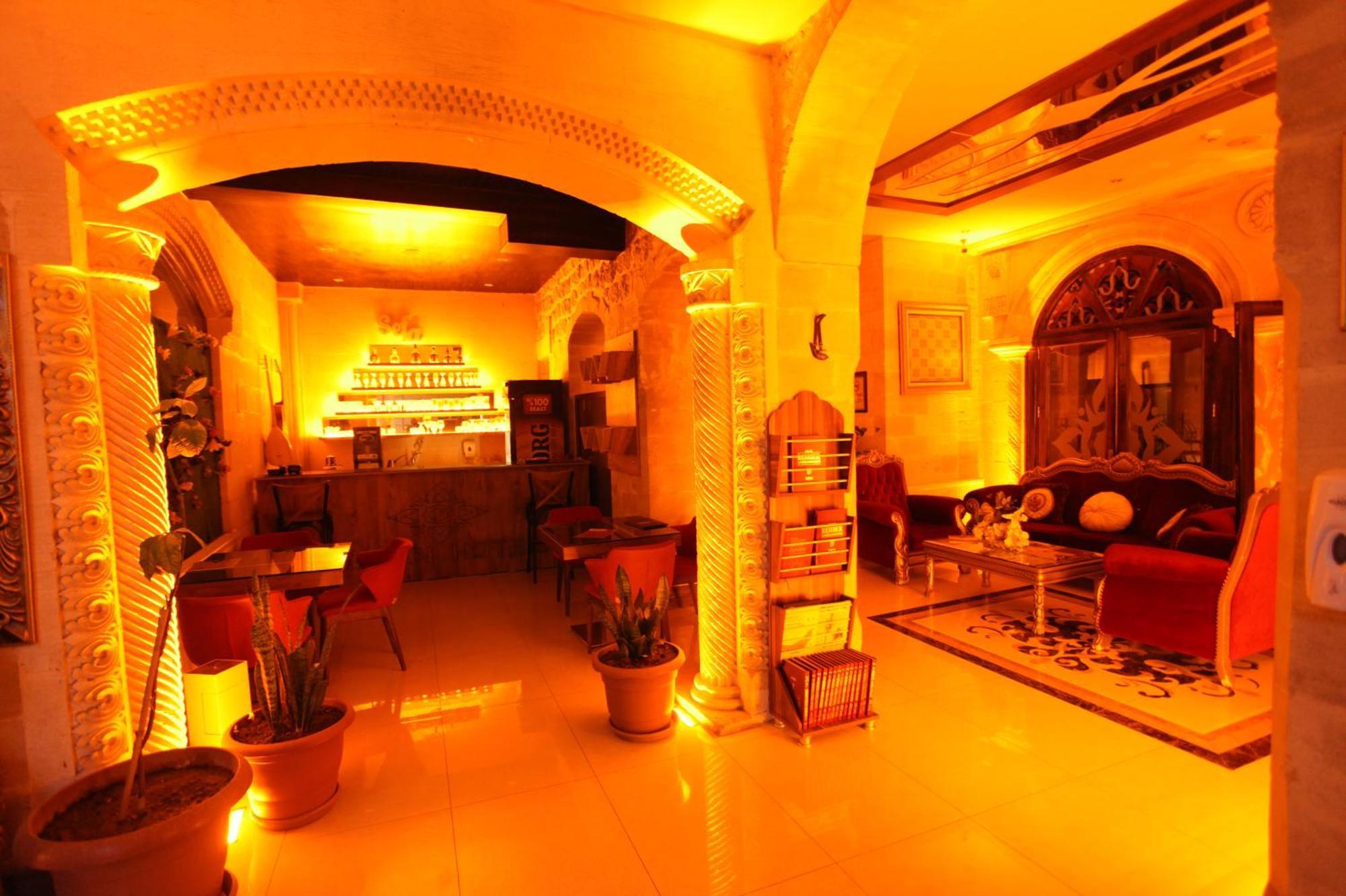 Tuğhan Hotel Mardin Dış mekan fotoğraf